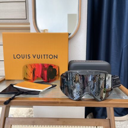 L*uis V*ittion Lv 滑雪镜
