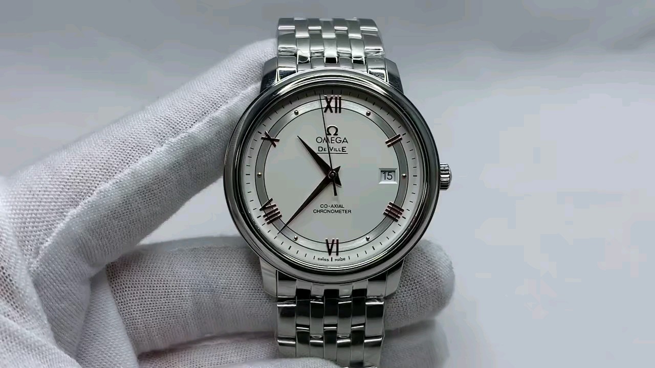 MKS classic masterpiece [renewed and honored return] MKS classic masterpiece, replica of the most powerful Omega in history