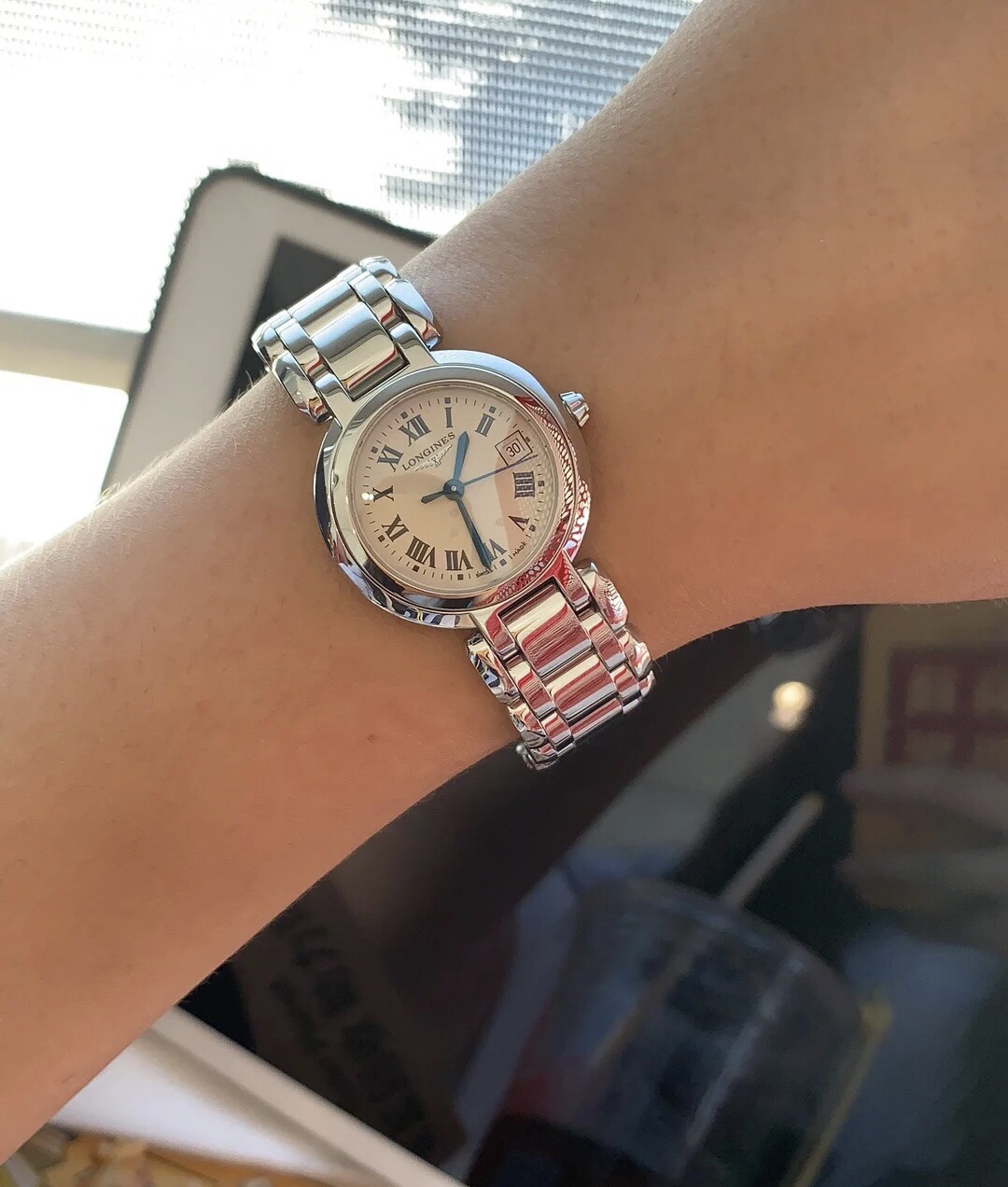 I hope you buy every watch because you like it and not because it is cheap. Love is priceless.