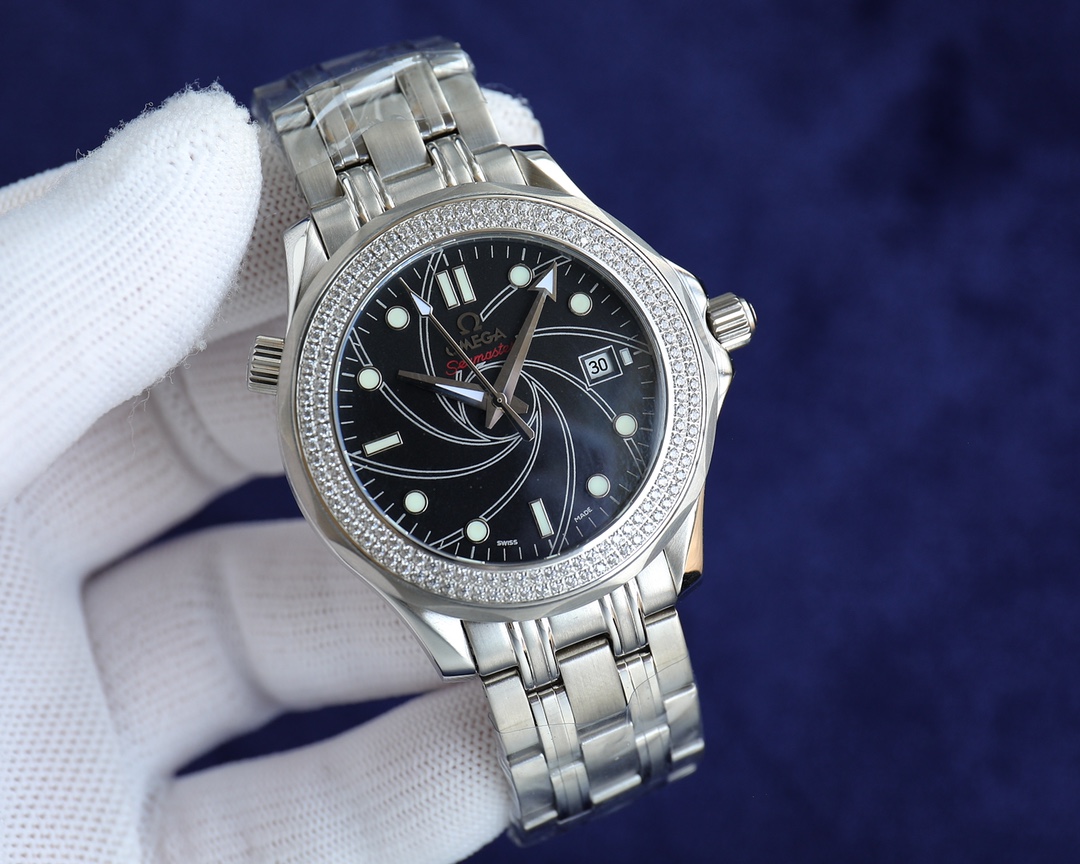 】[Rose][Rose] Three-needle boutique, simple style⌚️⌚️[Latest]: The best design is exclusively available.