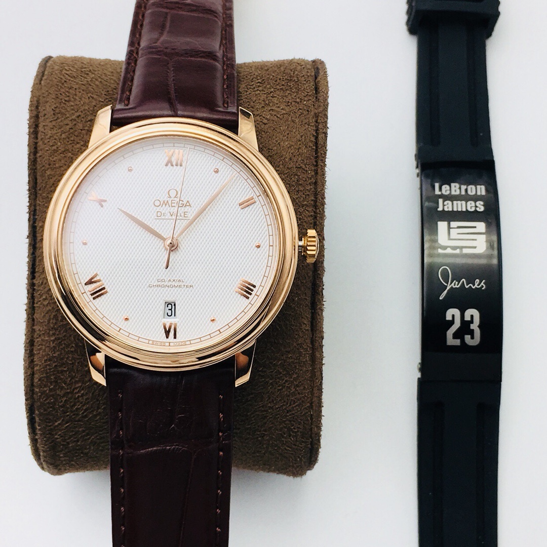 【TW Factory】The latest masterpiece, the new Omega Omega Butterfly series watch