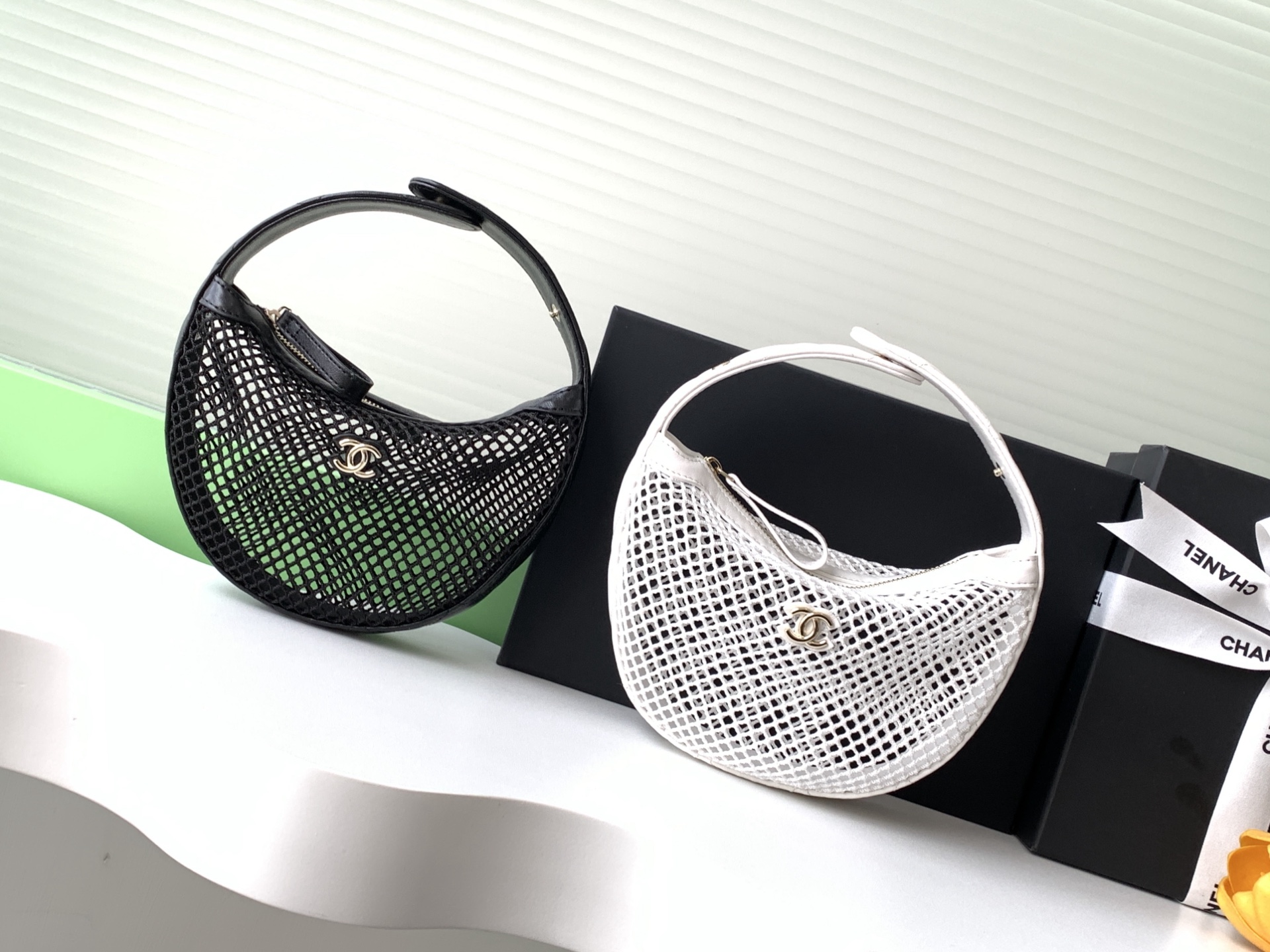 Bag Chanel combination chart