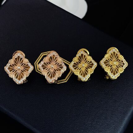 60HWE0004 gold [Harr winsto latest model